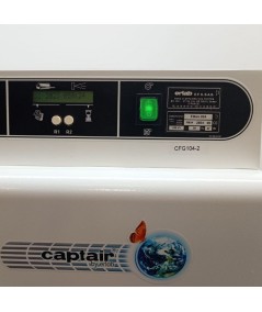 Erlab Captair  Filtair 824