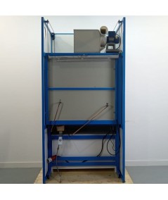 Indelab Series /V