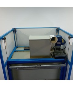 Indelab Series /V