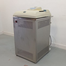 Selecta Presoclave II 80L
