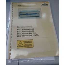 Hönle UV Technology LED