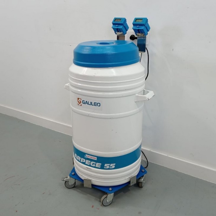 Air Liquide Arpege 55