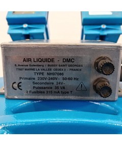 Air Liquide Arpege 55