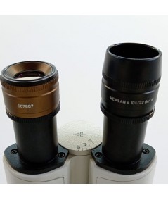 Leica DM 2500