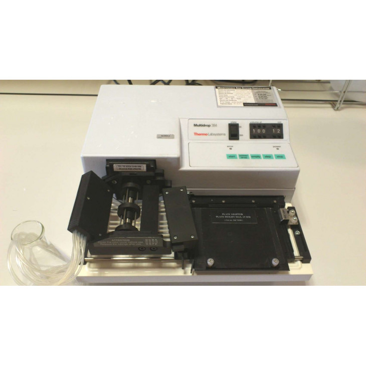 Thermo Scientific Multidrop 832