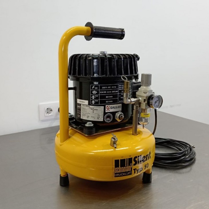 Schneider Silent Typ 50