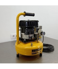 Schneider Silent Typ 50