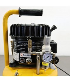 Schneider Silent Typ 50