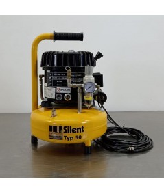 Schneider Silent Typ 50