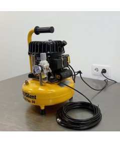 Schneider Silent Typ 50