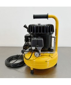 Schneider Silent Typ 50