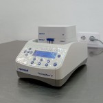 Eppendorf ThermoMixer C