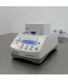 Eppendorf ThermoMixer C