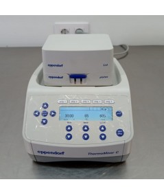 Eppendorf ThermoMixer C