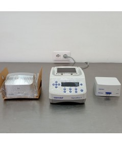 Eppendorf ThermoMixer C