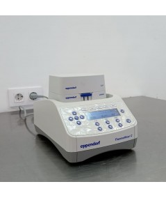 Eppendorf ThermoMixer C