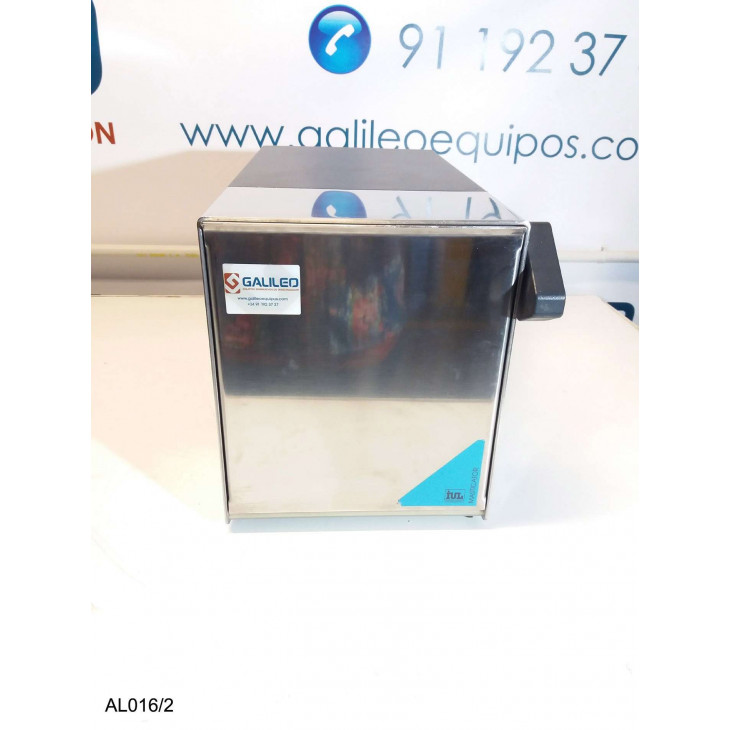 IUL Masticator Basic 400 IUL Masticator Basic 400