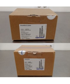 Eppendorf ThermoMixer C