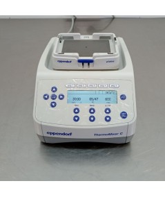 Eppendorf ThermoMixer C