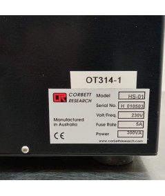 Corbett Research HS-01