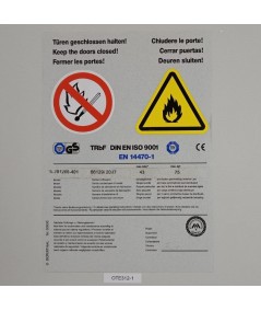 Düperthal Typ 90 CLASSIC XL