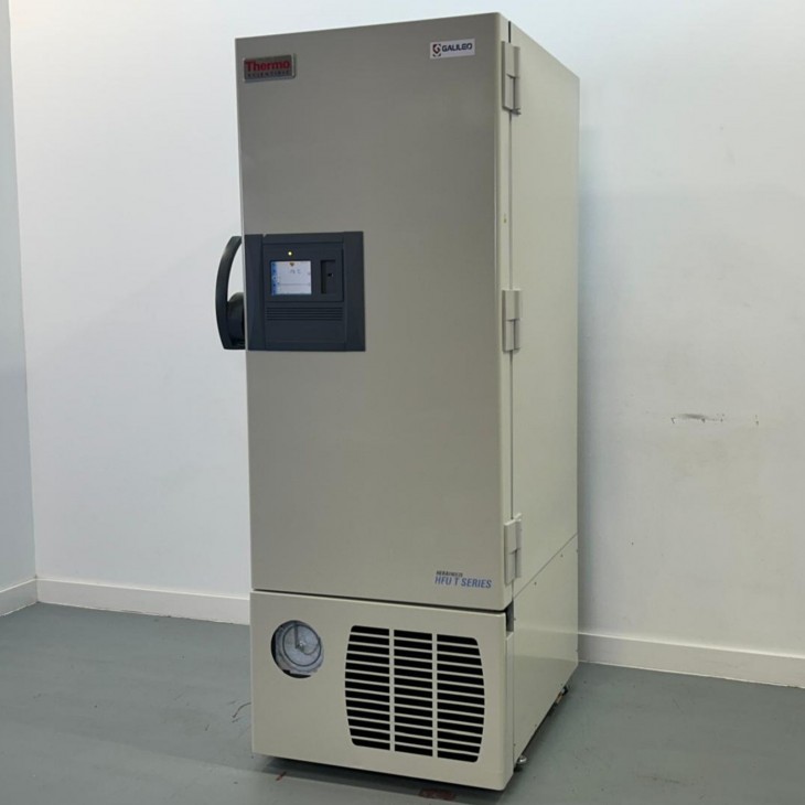 Thermo Fisher HERAFreeze HTU 400T