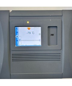 Thermo Fisher HERAFreeze HTU 400T