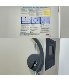 Thermo Fisher HERAFreeze HTU 400T