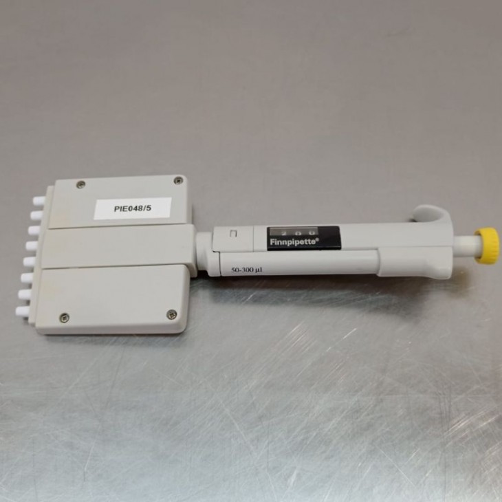 Thermo Labsystems  Finnpipette F2