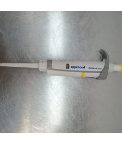 Eppendorf Research Plus 20