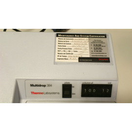 Thermo Scientific Multidrop 832