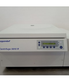 Eppendorf 5810 R