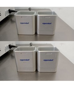 Eppendorf 5810 R