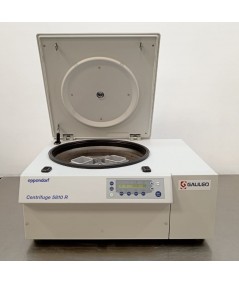 Eppendorf 5810 R