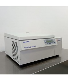 Eppendorf 5810 R
