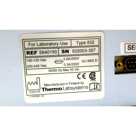 Thermo Scientific Multidrop 832 4