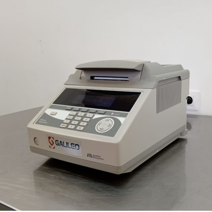 Applied Biosystems 9800 Fast