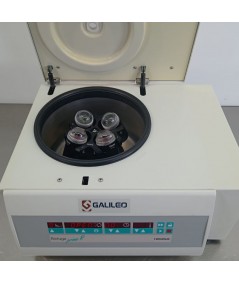Thermo Biofuge Primo R