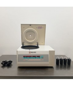 Thermo Biofuge Primo R