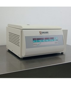 Thermo Biofuge Primo R