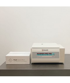 Thermo Biofuge Primo R