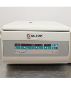 Thermo Biofuge Primo R