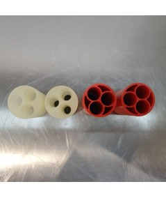 Thermo Biofuge Primo R