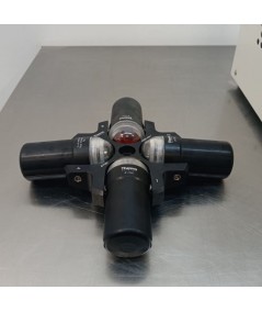 Thermo Biofuge Primo R