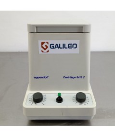 Eppendorf 5415C