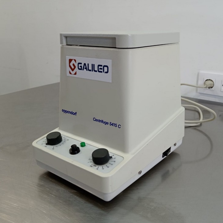 Eppendorf 5415C