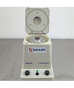 Eppendorf 5415C