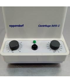 Eppendorf 5415C