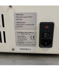 Prato frio MYR AP280-1