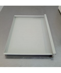 Placa fría MYR AP280-1